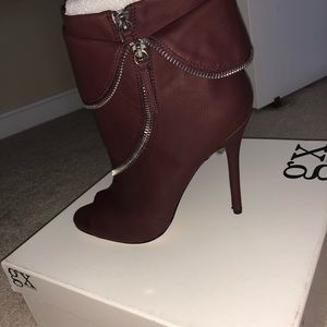 GX by Gwen Stefani Booties